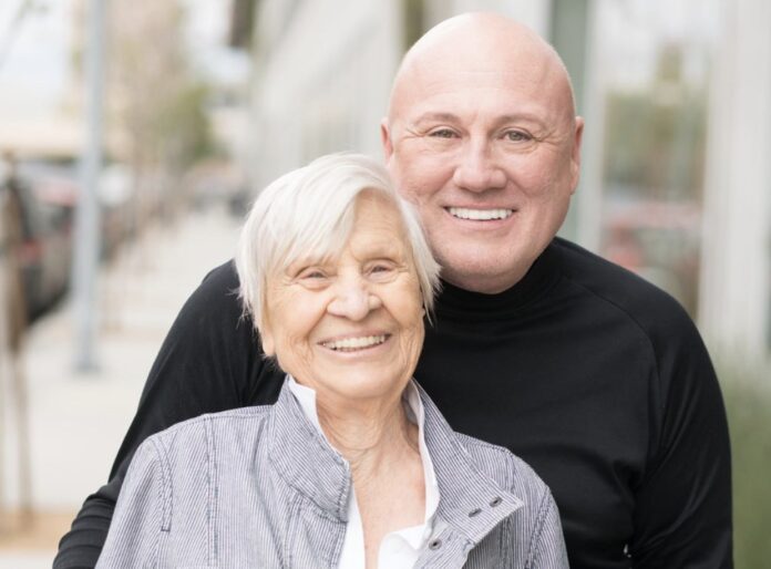 Michael Hawley, Mr Death Doula